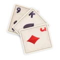 Cards at Fortune Fiesta Online Casino