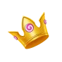 Crown at Fortune Fiesta Online Casino