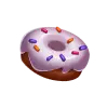 Donut at Fortune Fiesta Online Casino