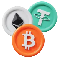 All cryptocurrencies are supported at Fortune Fiesta Casino
