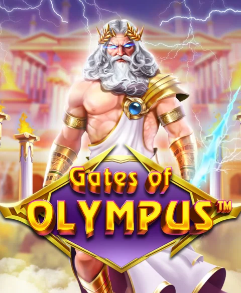 Play Gates of Olympus at Fortune Fiesta Casino