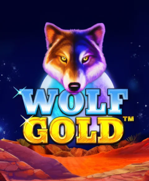 Play Wolf Gold at Fortune Fiesta Casino