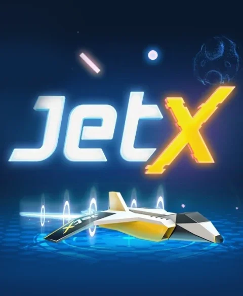 Play JetX at Fortune Fiesta Casino