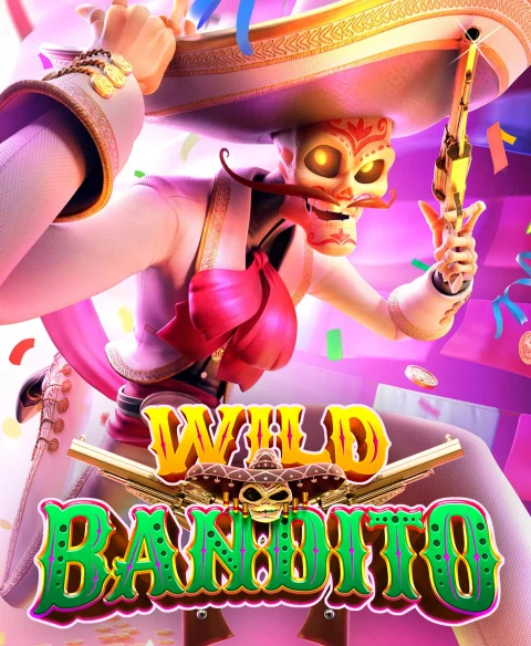 Play Wild Bandito at Fortune Fiesta Casino