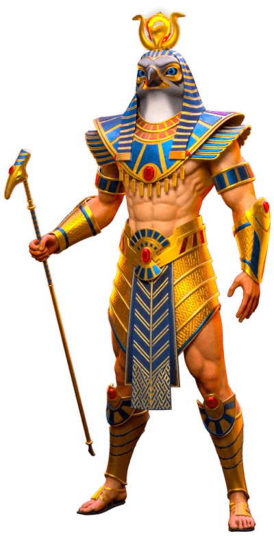 Egyptian at Fortune Fiesta Online Casino