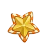 Star at Fortune Fiesta Online Casino